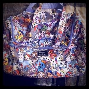 Tokidoki bag
